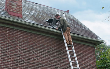 what affects urgent Clayworth roof repairs