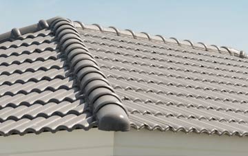 advantages of Clayworth clay roofing