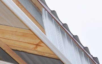why Clayworth fascia repairs are essential