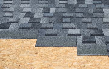 expert Clayworth asphalt roof companies