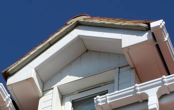 Clayworth fascia installation costs