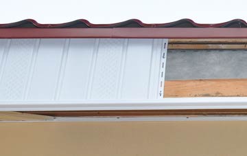 Clayworth fascia repair costs