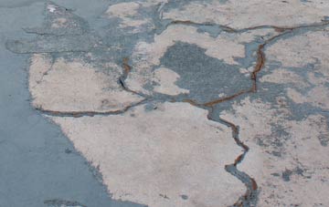 fibreglass roofing replacement Clayworth