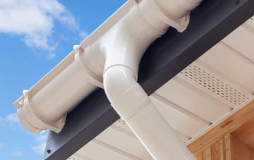 Clayworth gutter installation costs