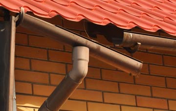 Clayworth gutter repair costs