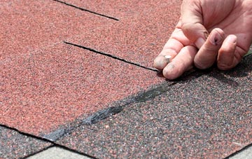 Clayworth asphalt roof repairs
