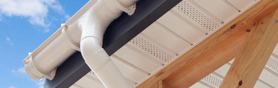 get Clayworth guttering quotes today