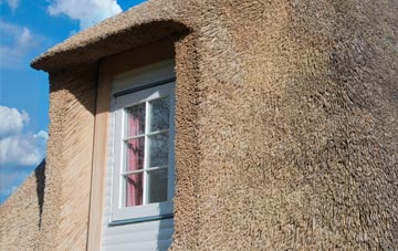 Clayworth thatch roof disadvantages