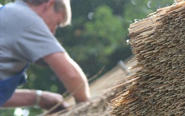 professional Clayworth thatchers