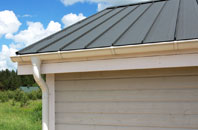 Clayworth fascia repair