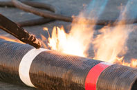 Clayworth flat roofing replacement